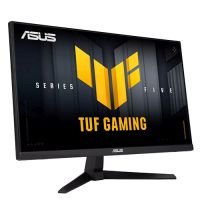 ASUS – Asus 27″ TUF Gaming Series 5 Monitor (VG279Q5A), 1920 x 1080, Fast IPS, 0.3ms, ELMB, 200Hz, Gaming AI, 99% sRGB, VESA ASUS - Asus 27" TUF Gaming Series 5 Monitor (VG279Q5A), 1920 x 1080, Fast IPS, 0.3ms, ELMB, 200Hz, Gaming AI, 99% sRGB, VESA